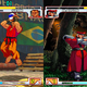 Illustration for article titled What A Retro iStreet Fighter V /iWould Look Like